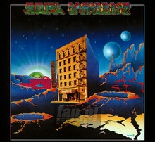From The Mars Hotel - Grateful Dead - powiększ From The Mars Hotel - Grateful Dead