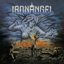 Winds Of War - Iron Angel