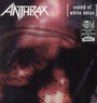 Sound Of White Noise - Anthrax