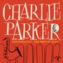 Ornithology: The Best Of Bird - Charlie Parker
