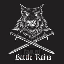Glorious Dead - Battle Ruins