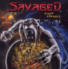 Night Stealer - Savaged