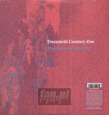 Thunder On A Clear Day - Twentieth Century Zoo - bigger Thunder On A Clear Day - Twentieth Century Zoo