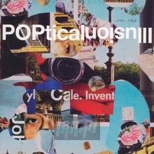 Poptical Illusion - John Cale
