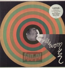 Wildewoman - Lucius - bigger Wildewoman - Lucius