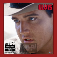 The Complete Movie Masters 1960-62 - Plus Session Out-Takes - Elvis Presley