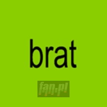 Brat - Charli XCX