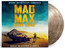 Mad Max: Fury Road..  OST - Junkie XL