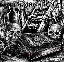 The Demos - Necronomicon The Demos - Necronomicon