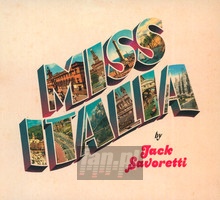 Miss Italia - Jack Savoretti