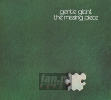 Missing Piece - Steven Wilson Remix - Gentle Giant