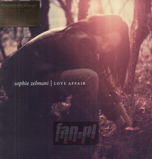 Love Affair - Sophie Zelmani - powiększ Love Affair - Sophie Zelmani