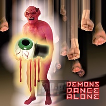 Demons Dance Alone - The Residents