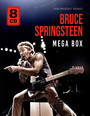 Mega Box - Bruce Springsteen