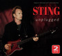 Unplugged - Sting