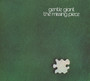 Missing Piece - Steven Wilson Remix - Gentle Giant