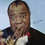 Definitive Album By Louis Armstrong - Louis Armstrong
