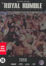 WWE: Royal Rumble 2008 - Sports