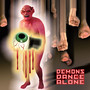 Demons Dance Alone - The Residents