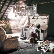 Portraits - Night Pleasure Hotel