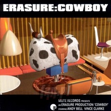 Cowboy - Erasure