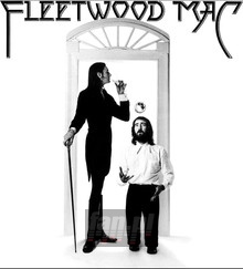 Fleetwood Mac - Fleetwood Mac