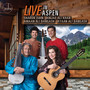 Live In Aspen - Sharon Isbin & Amjad Ali Khan & Ayaan Ali Bangash