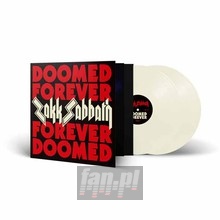 Doomed Forever Forever Doomed - Zakk Sabbath