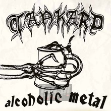 Alcoholic Metal - Tankard