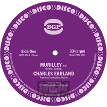 Murilley / Leaving This Planet - Earland Charles