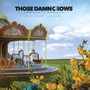 Inhale/Exhale - Those Damn Crows