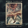 California Jam - Black Sabbath