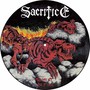 Torment In Fire - Sacrifice (Canada)