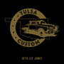 Tulsa Custom - Seth Lee Jones 