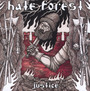 Justice - Hate Forest