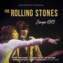 Europe 1973/Radio Broadcast - The Rolling Stones 