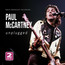 Unplugged - Paul McCartney