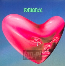 Romance - Fontaines D.C.