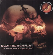 The Machinations Of Dementia - Blotted Science - bigger The Machinations Of Dementia - Blotted Science