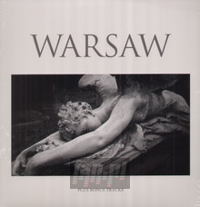 Warsaw - War-Saw - bigger Warsaw - War-Saw