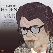 The Golden Number - Charlie Haden - powiększ The Golden Number - Charlie Haden