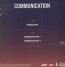 Communication 1-3 - Armin Van Buuren 