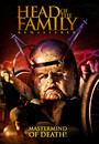 Head Of The Family: - Feature Film