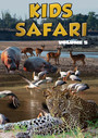 Kids Safari: Volume Five - Feature Film