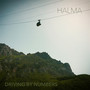 Driving By Numbers - Halma
