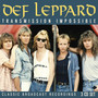 Transmission Impossible - Def Leppard