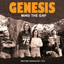 Mind The Gap - Genesis