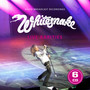 Live Rarities - Whitesnake