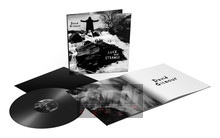 Luck & Strange - David Gilmour - powiększ Luck & Strange - David Gilmour
