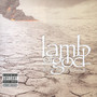 Resolution - Lamb Of God